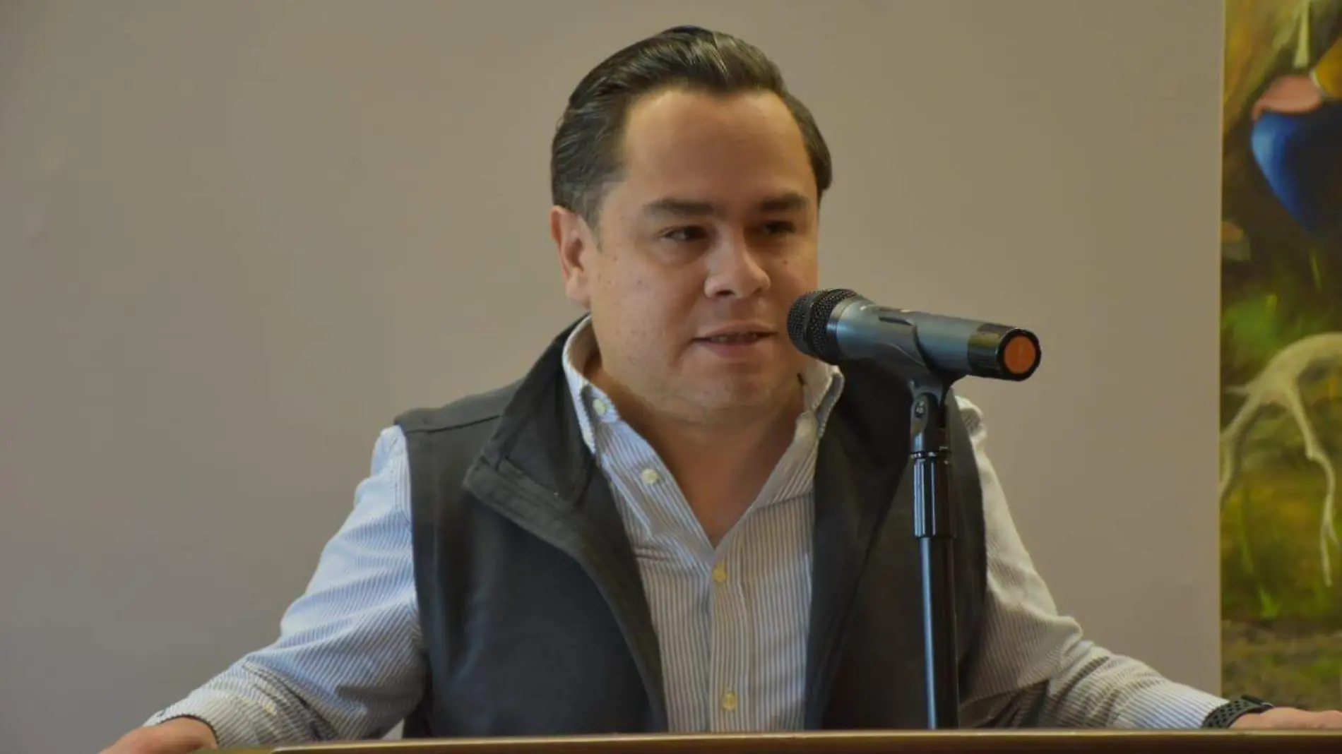 Luis Báez Andraca